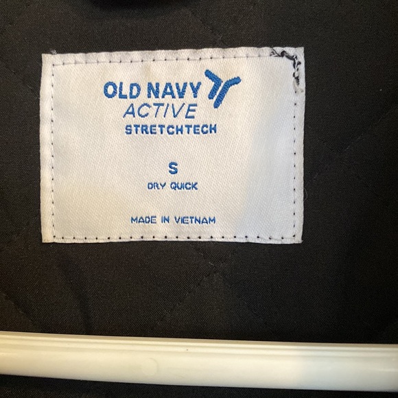 Old Navy Quilted Chore Jacket - Picture 5 of 5